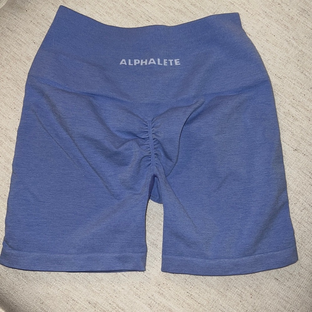 Alphalete Amplify Shorts